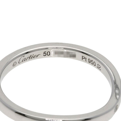 カルティエ バレリーナ カーブ 3P ダイヤモンド #50 リング・指輪 中古 商品画像6