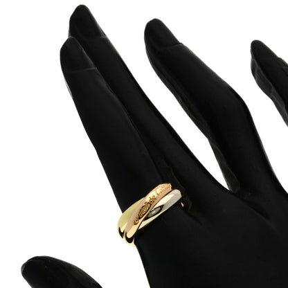 カルティエ トリニティ #51 リング・指輪 中古 商品画像5