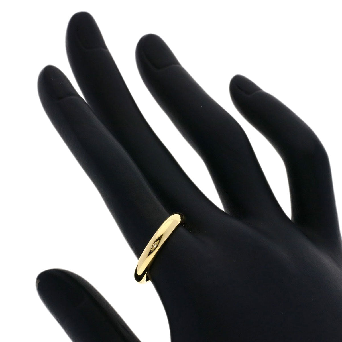 カルティエ ウェディング #55 リング・指輪 中古 商品画像6