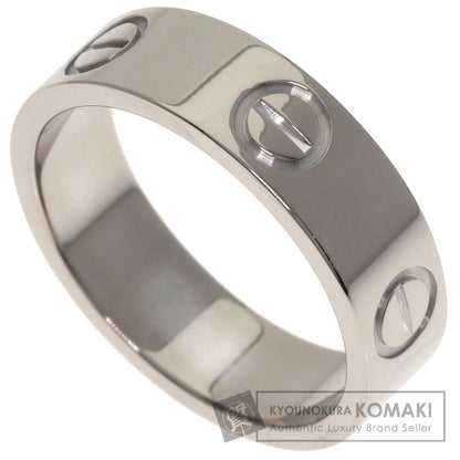 カルティエ ラブリング #51 リング・指輪 中古 商品画像1