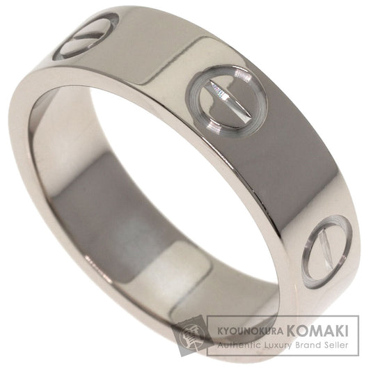 カルティエ ラブリング #51 リング・指輪 中古 商品画像1