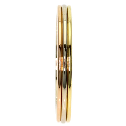 カルティエ 3カラー #60 リング・指輪 中古 商品画像4