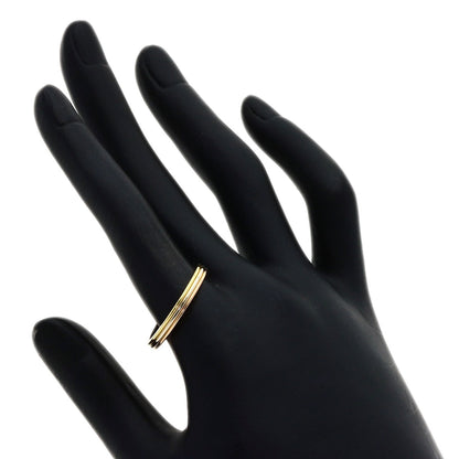 カルティエ 3カラー #60 リング・指輪 中古 商品画像7