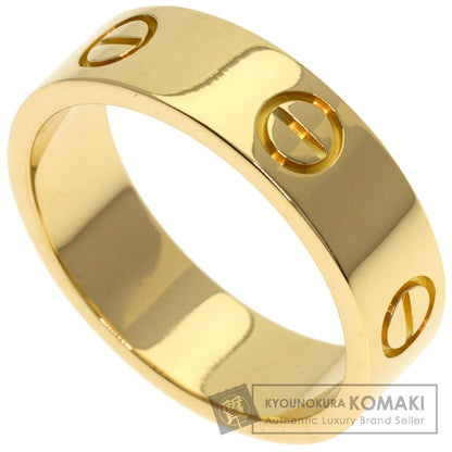 カルティエ ラブリング #58 リング・指輪 中古 商品画像1