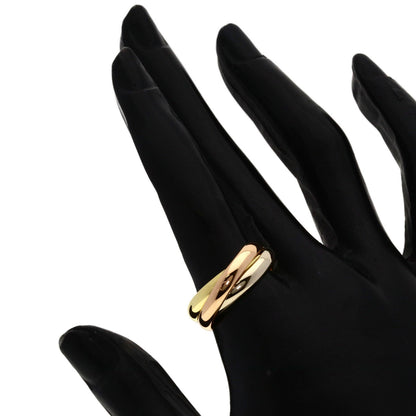 カルティエ トリニティ #55 リング・指輪 中古 商品画像6
