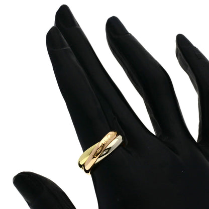 カルティエ トリニティ #54 リング・指輪 中古 商品画像5