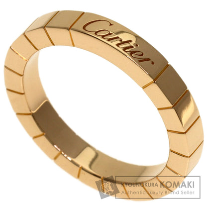 カルティエ ラニエール #52 リング・指輪 中古 商品画像1