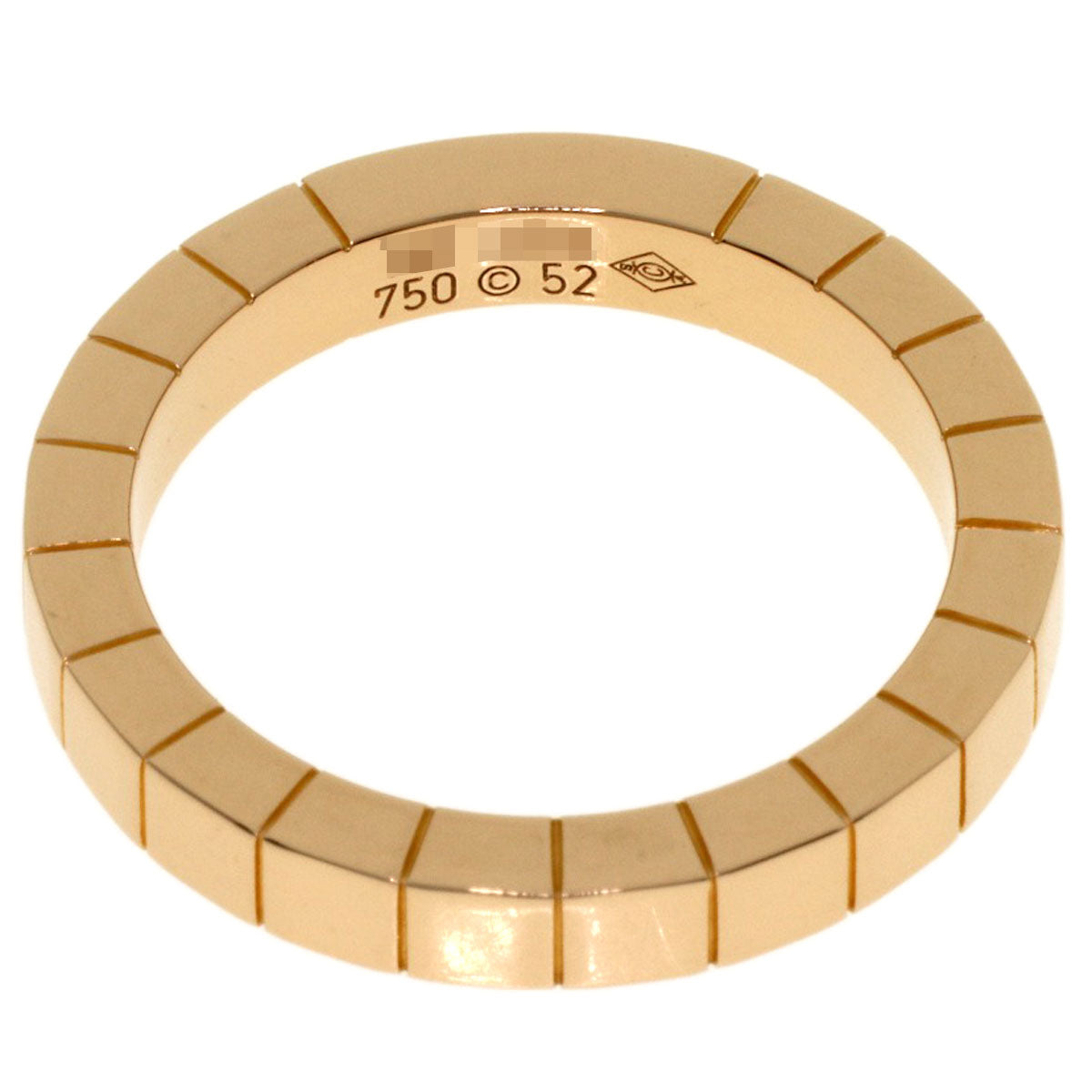 カルティエ ラニエール #52 リング・指輪 中古 商品画像5