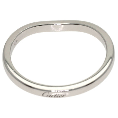 カルティエ バレリーナ ウェディング #55 リング・指輪 中古 商品画像5