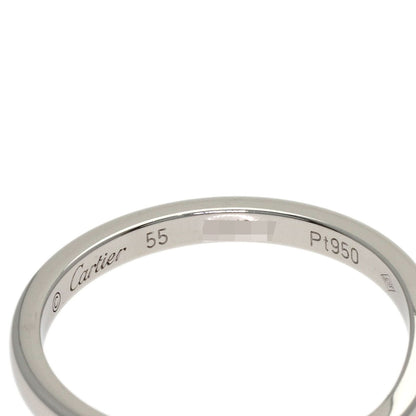 カルティエ バレリーナ ウェディング #55 リング・指輪 中古 商品画像6
