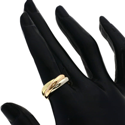 カルティエ トリニティ #51 リング・指輪 中古 商品画像5