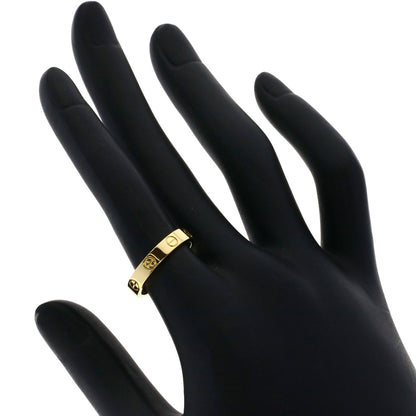 カルティエ ラブリング #51 リング・指輪 中古 商品画像6