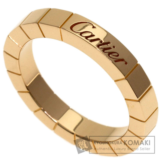カルティエ ラニエール #48 リング・指輪 中古 商品画像1