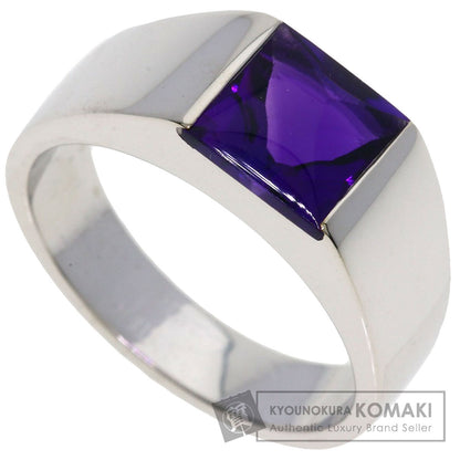 カルティエ タンクリング #58 リング・指輪 中古 商品画像1