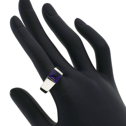 カルティエ タンクリング #58 リング・指輪 中古 商品画像8