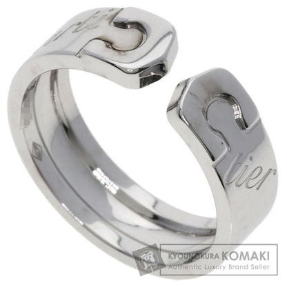 カルティエ C2リング 2007年 クリスマス限定 #54 リング・指輪 中古 商品画像1