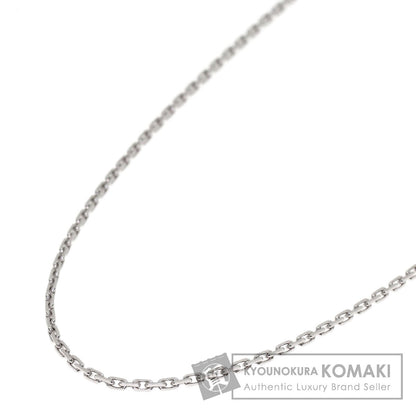 カルティエ フォルサ チェーン 41cm ネックレス 中古 商品画像1