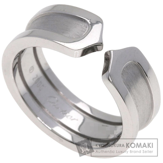 カルティエ C2リング #51 リング・指輪 中古 商品画像1