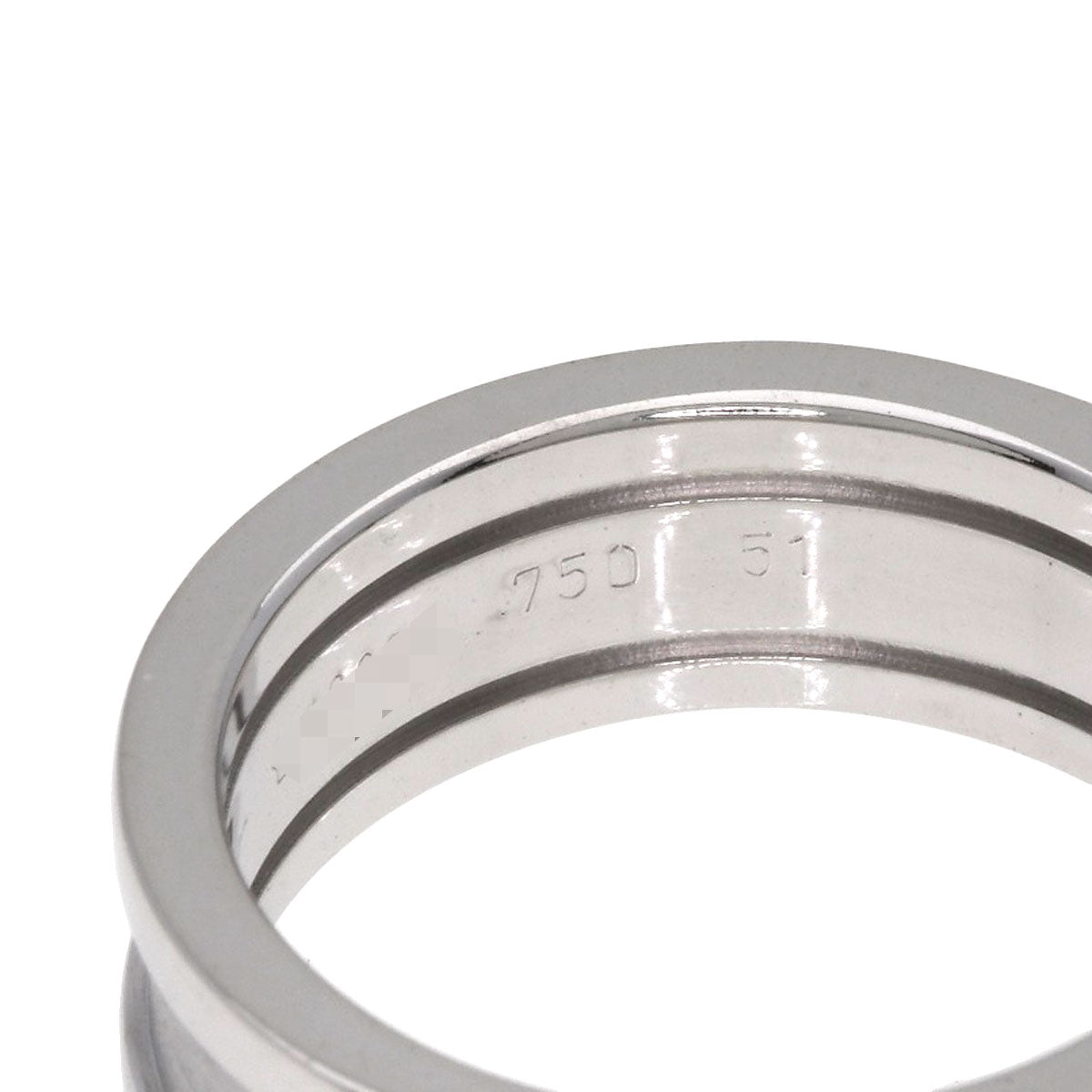カルティエ C2リング #51 リング・指輪 中古 商品画像7