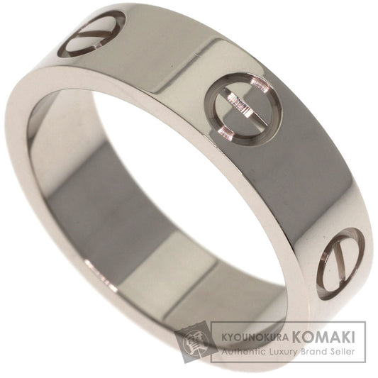 カルティエ ラブリング #53 リング・指輪 中古 商品画像1