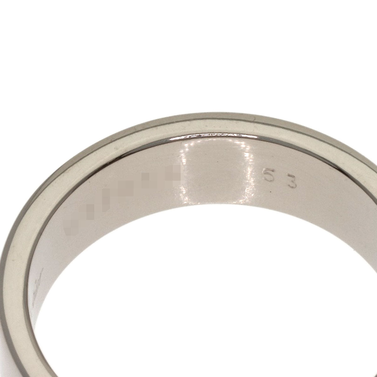 カルティエ ラブリング #53 リング・指輪 中古 商品画像7