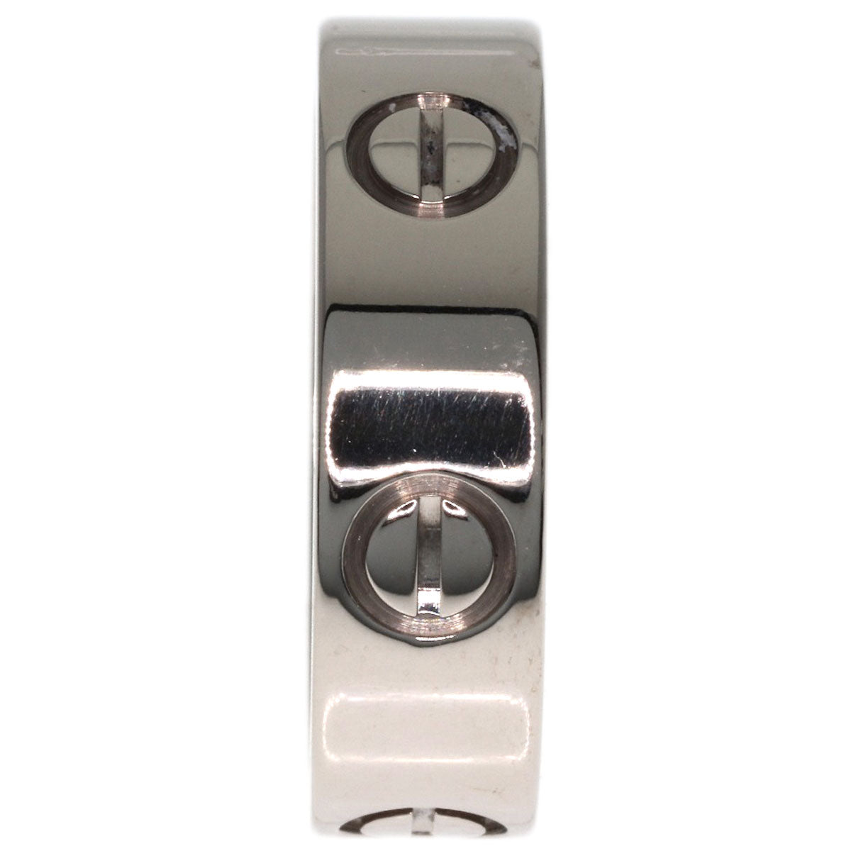 カルティエ ラブリング #52 リング・指輪 中古 商品画像4