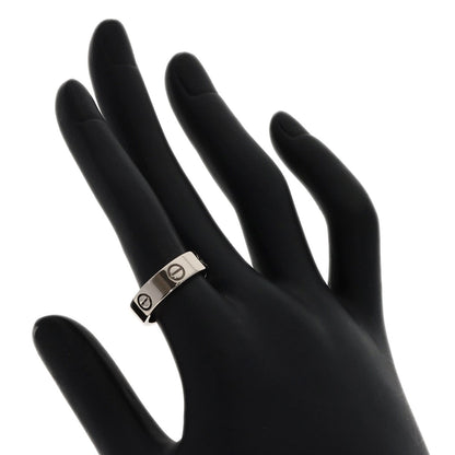 カルティエ ラブリング #52 リング・指輪 中古 商品画像6