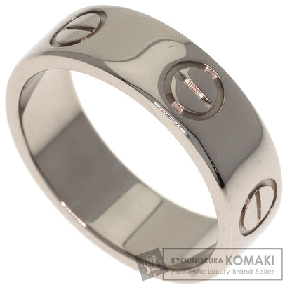 カルティエ ラブリング #49 リング・指輪 中古 商品画像1