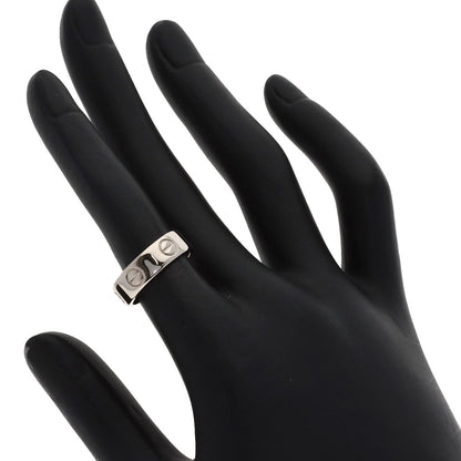 カルティエ ラブリング #49 リング・指輪 中古 商品画像6