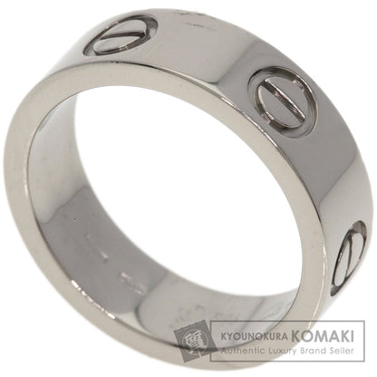 カルティエ ラブリング #51 リング・指輪 中古 商品画像1