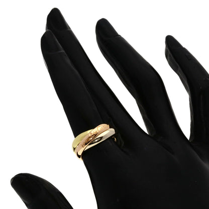 カルティエ トリニティ #49 リング・指輪 中古 商品画像6