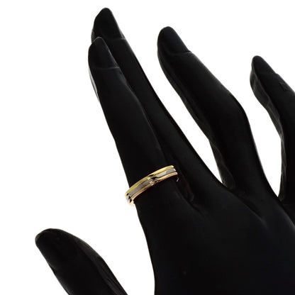 カルティエ スリーカラー #48 リング・指輪 中古 商品画像7