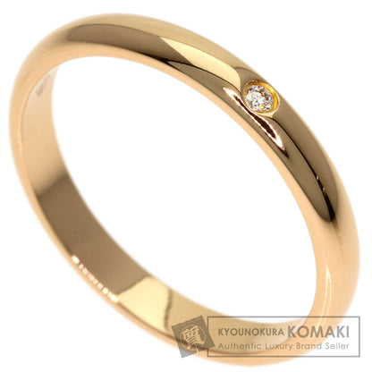 カルティエ ウェディング 1P ダイヤモンド #51 リング・指輪 中古 商品画像1