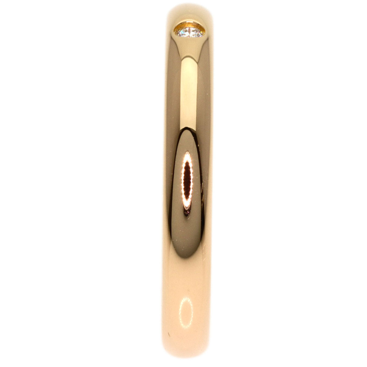 カルティエ ウェディング 1P ダイヤモンド #51 リング・指輪 中古 商品画像4