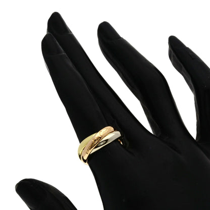 カルティエ トリニティ #49 リング・指輪 中古 商品画像6