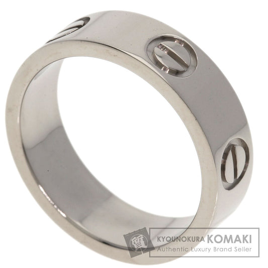 カルティエ ラブリング #51 リング・指輪 中古 商品画像1