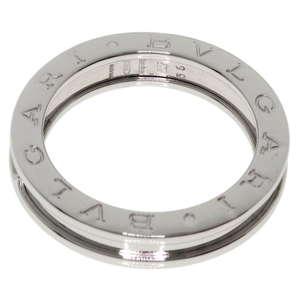 ブルガリ B-zero1 ビーゼロワン 1バンド #56 リング・指輪 中古 商品画像5