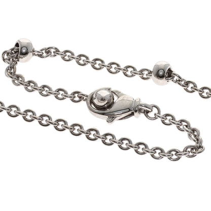 ブルガリ カテーネ スリーボール ネックレス 中古 商品画像4