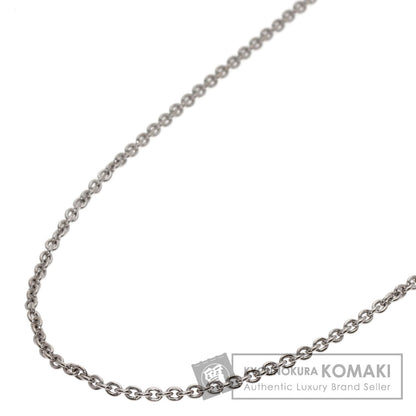ブルガリ チェーン 40cm ネックレス 中古 商品画像1