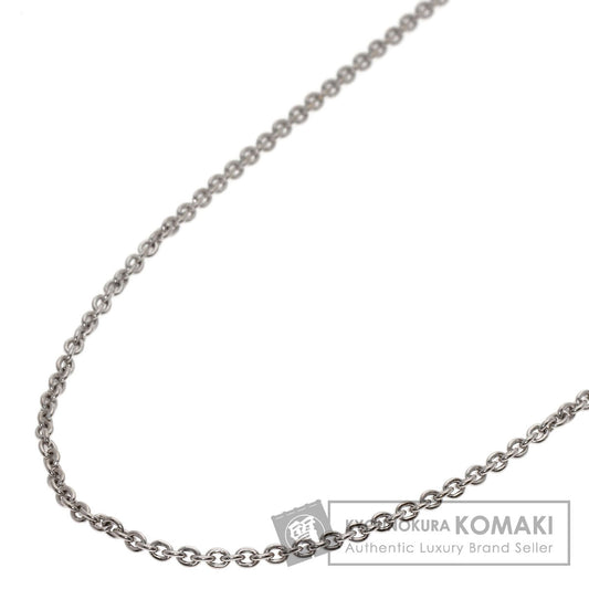 ブルガリ チェーン 40cm ネックレス 中古 商品画像1