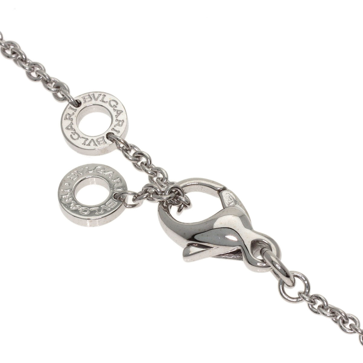 ブルガリ パレンテシ ネックレス 中古 商品画像5