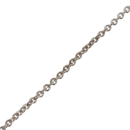 ブルガリ ルチア ラテンクロス ダイヤモンド ネックレス 中古 商品画像6