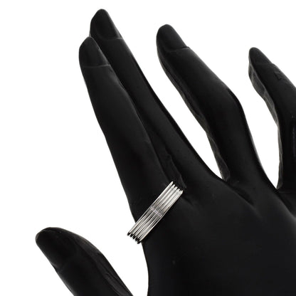 ティファニー バンド リング リング・指輪 中古 商品画像6