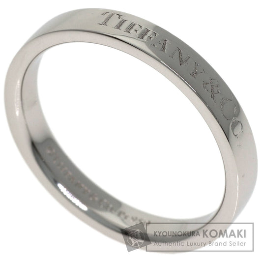 ティファニー フラットバンド リング・指輪 中古 商品画像1