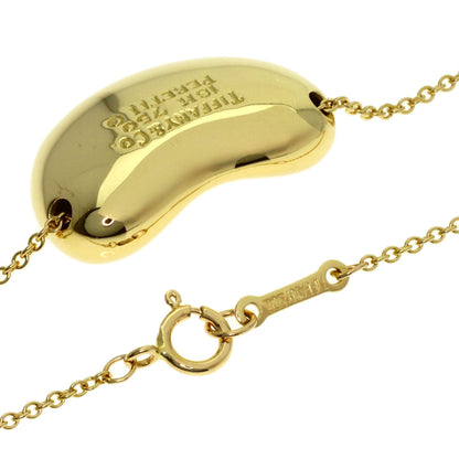 ティファニー ビーン ネックレス 中古 商品画像3