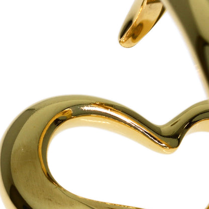 ティファニー オープンハート リング・指輪 中古 商品画像8