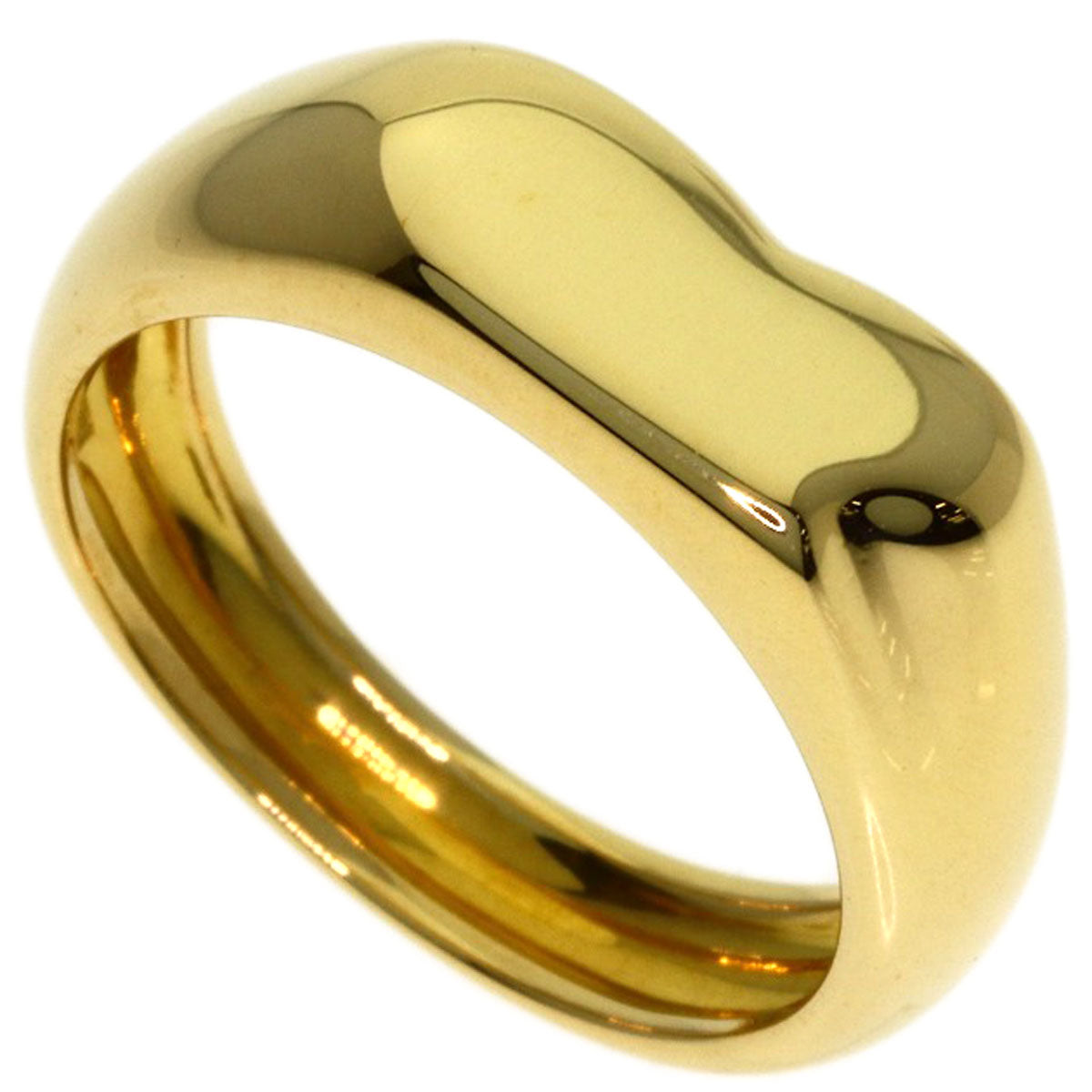 ティファニー フルハート リング・指輪 中古 商品画像2