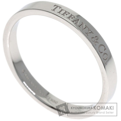 ティファニー フラットバンド リング・指輪 中古 商品画像1