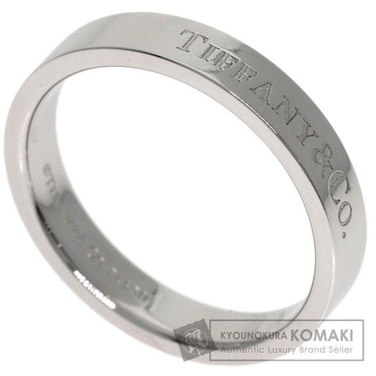 ティファニー フラットバンド リング・指輪 中古 商品画像1