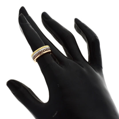 ブシュロン キャトル クラシック ダイヤモンド スモール #46 リング・指輪 中古 商品画像7